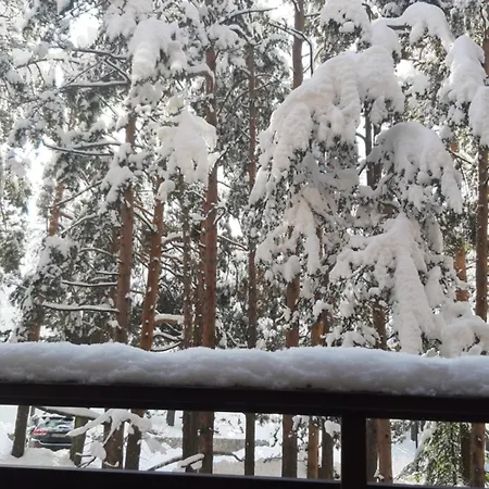 Apartamento Balkan Hill 1- Anuska Zlatibor