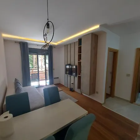 Balkan Hill 1- Anuska Apartamento *