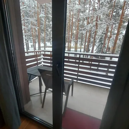 Balkan Hill 1- Anuska