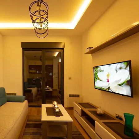 Apartamento Balkan Hill 1- Anuska *