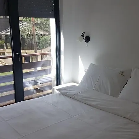 Balkan Hill 1- Anuska Apartamento