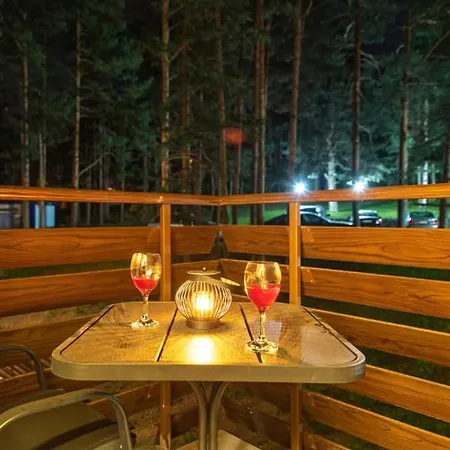 Balkan Hill 1- Anuska Apartamento