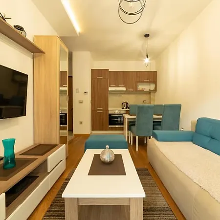 Apartment Anuska - Pekovic Zlatibor