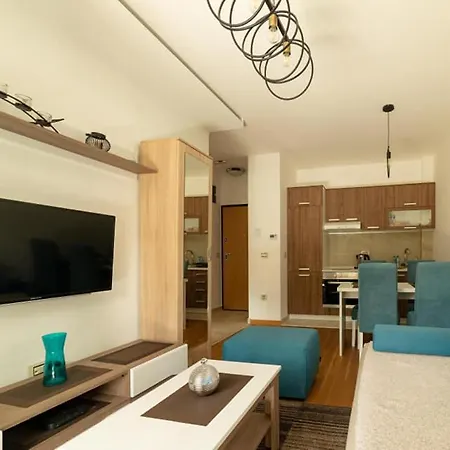 Balkan Hill 1- Anuska * Zlatibor