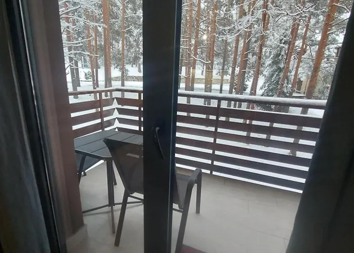 Balkan Hill 1- Anuska