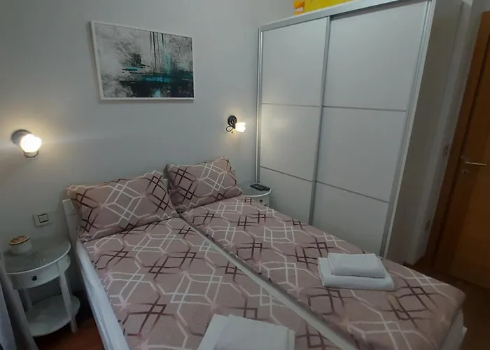 Balkan Hill 1- Anuska Apartment Zlatibor