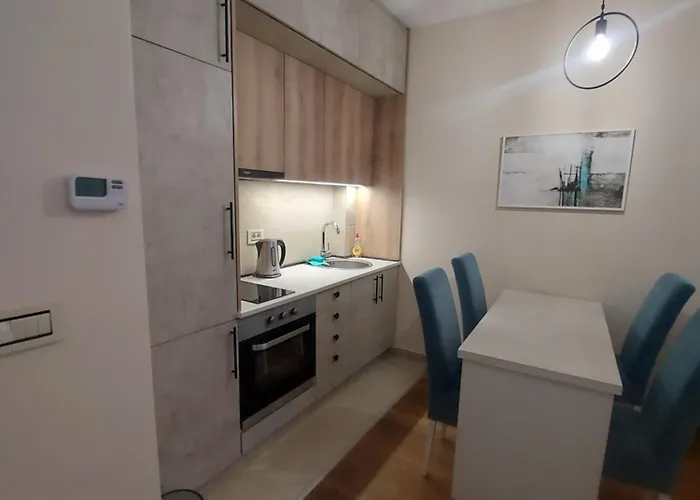 Apartment Balkan Hill 1- Anuska Zlatibor