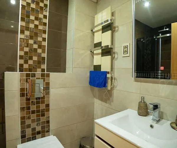 Balkan Hill 1- Anuska Zlatibor