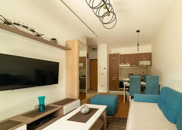 Balkan Hill 1- Anuska * Zlatibor